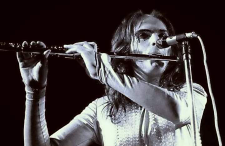 Happy Birthday! Peter Gabriel , 13.02.1950 