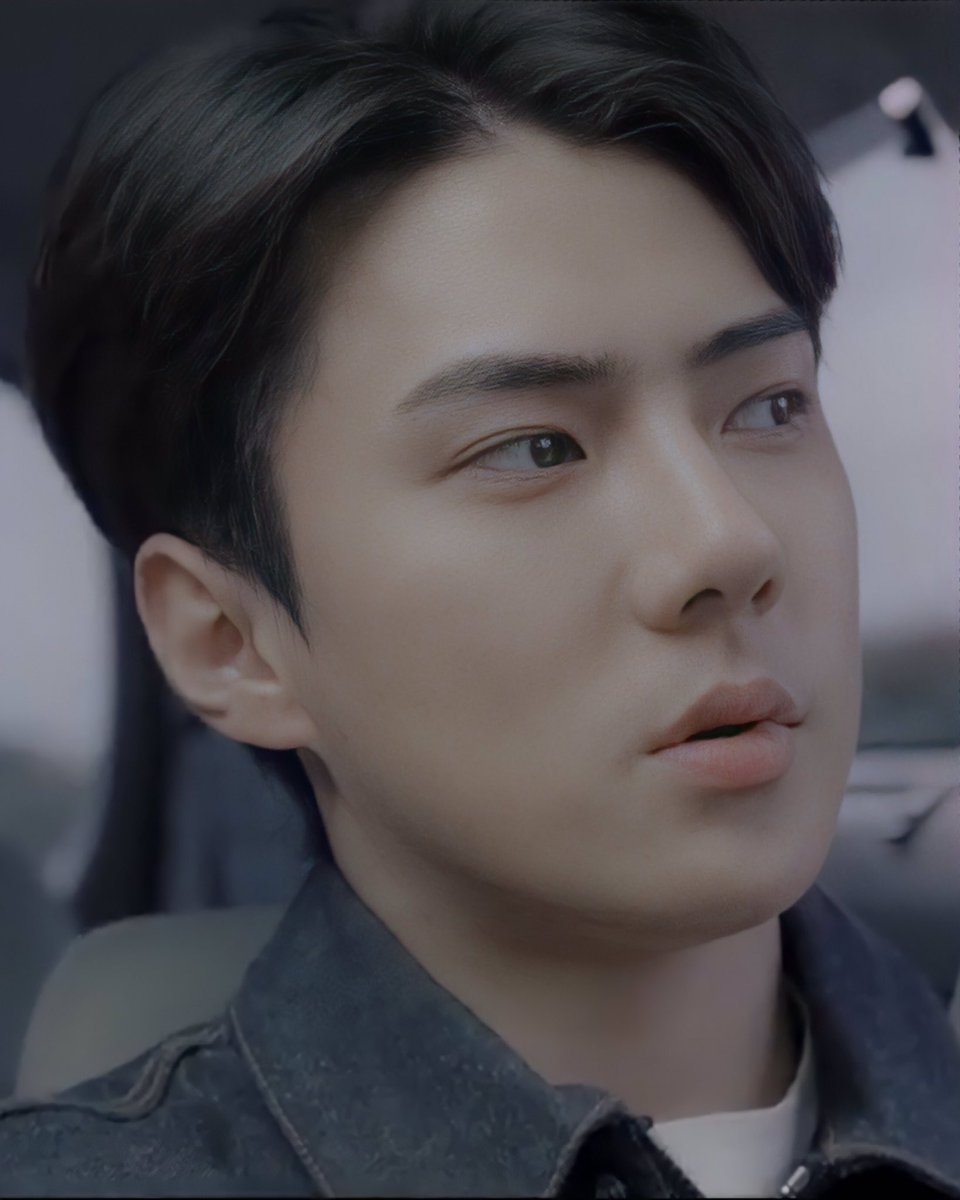 sehunpicture's tweet photo. 🦋 사랑하는 세훈시 🦋 https://t.co/S5egHKs0w9
