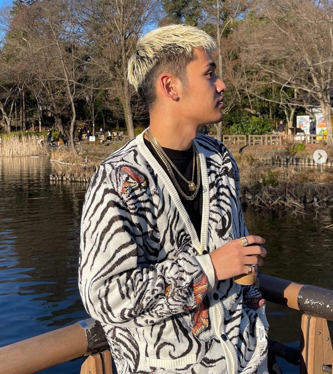コムドット 私服&衣装紹介🌈 على X: コムドット 私服&衣装紹介🌈 على X:
