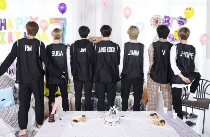 bts moments that never fail to make armys cry : a sniveling thread