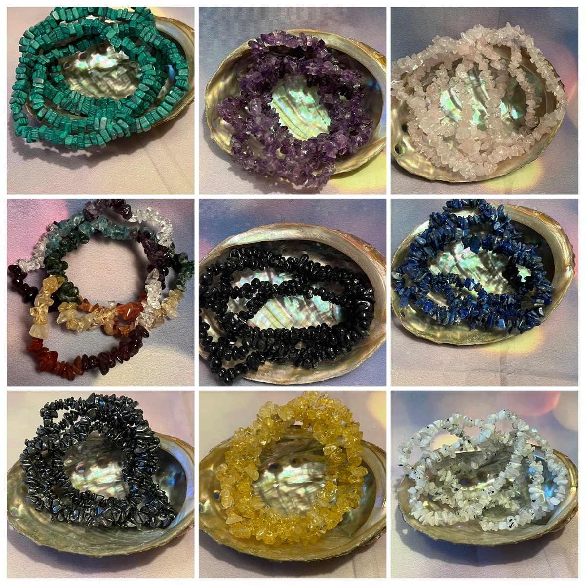 NaturalTasami's tweet photo. We’ve got new items in Love’s Healing Shop!

Ethically sourced
-Healing stones &amp; towers
-Healing stone bracelet 
-Rings
-Intention candles 

And much more!

Enter Love’s Healing Shop at https://t.co/2O194or1Se https://t.co/U8fmYbkSCN