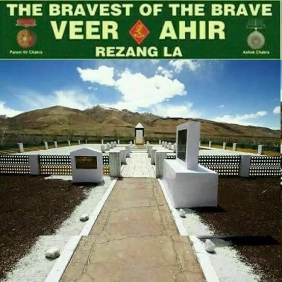 MaddulaYadav's tweet photo. #अहीर_रेजिमेंट_हक़_है_हमारा
If Don't give Regiment
We will move across the country
We demand Ahir Regiment
#ahir_regiment_protest https://t.co/HxeHElZrPU