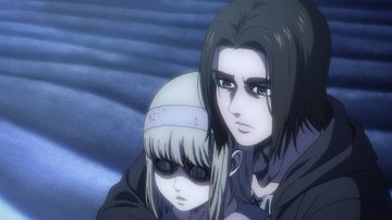 進撃の巨人 始祖ユミルの目的は 巨人になった理由がヤバすぎた ずっきーblogroom