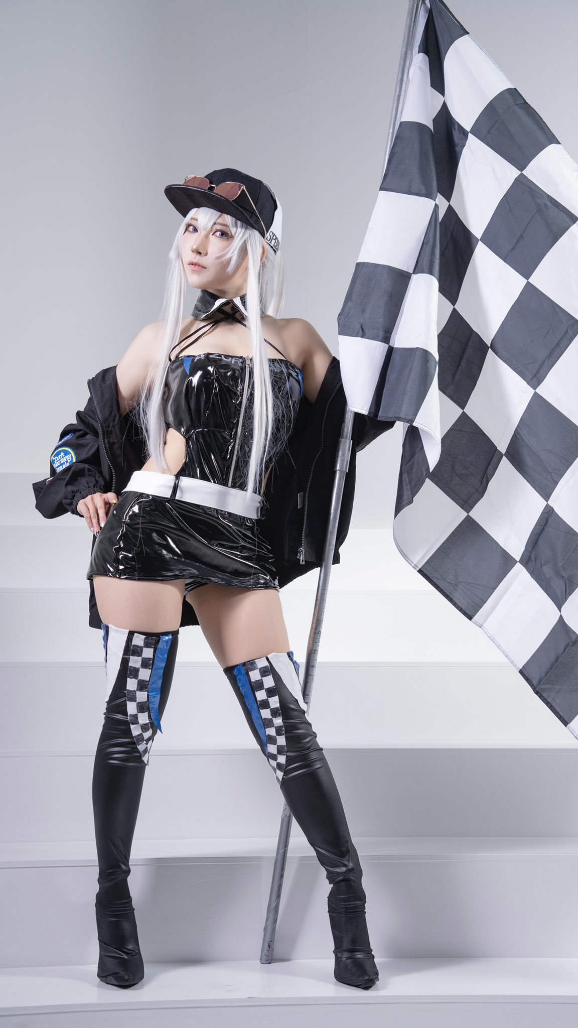 香織@5仙台グラフェス on X: 
