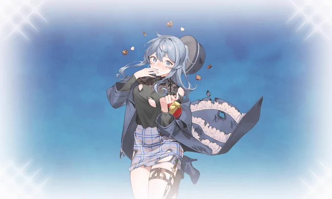 女ァ! 