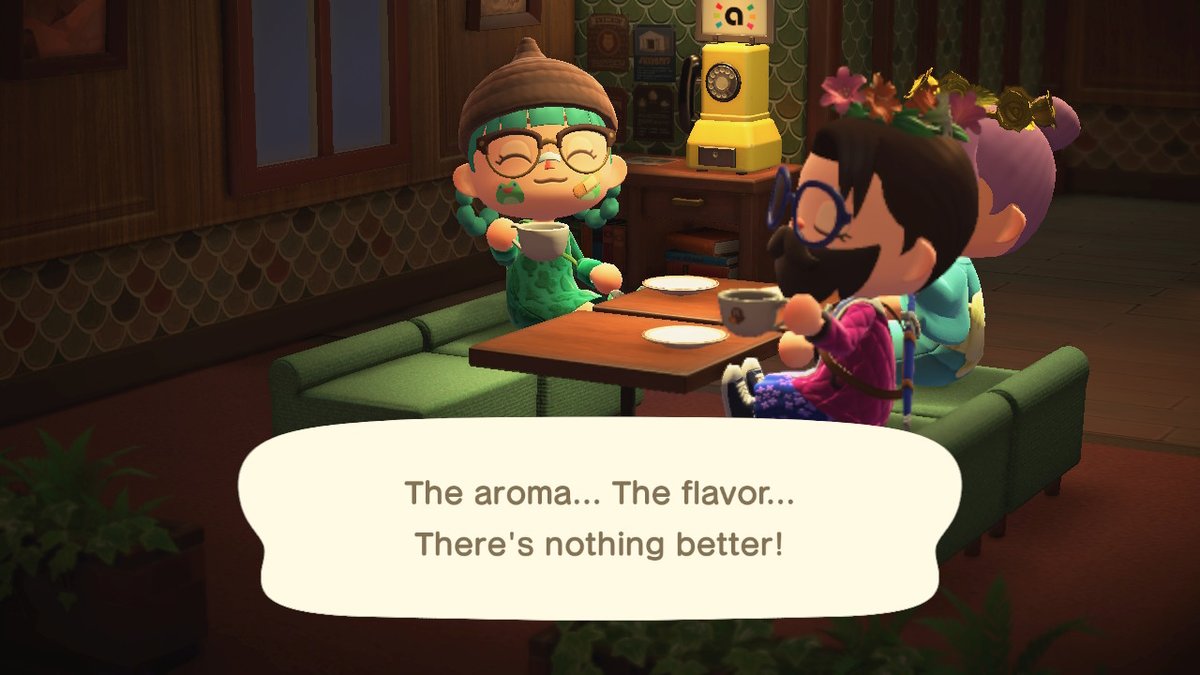 CircinusIsland's tweet photo. #AnimalCrossing #ACNH #NintendoSwitch https://t.co/zfUAd21hUZ