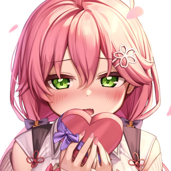 タグで絵が検索できないので特定の部分だけ別切ってにアップロードしてみました!

イラストは上にあります!
#miko_Art 