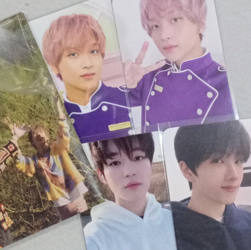 kuromsvng's tweet photo. yeaay mail from maya sayang <3 @KJWL0VE thankyou for the secured packaging and thankyou also for haechan sg luv ilysm #zeusfeedback https://t.co/Ffni4gwHnn