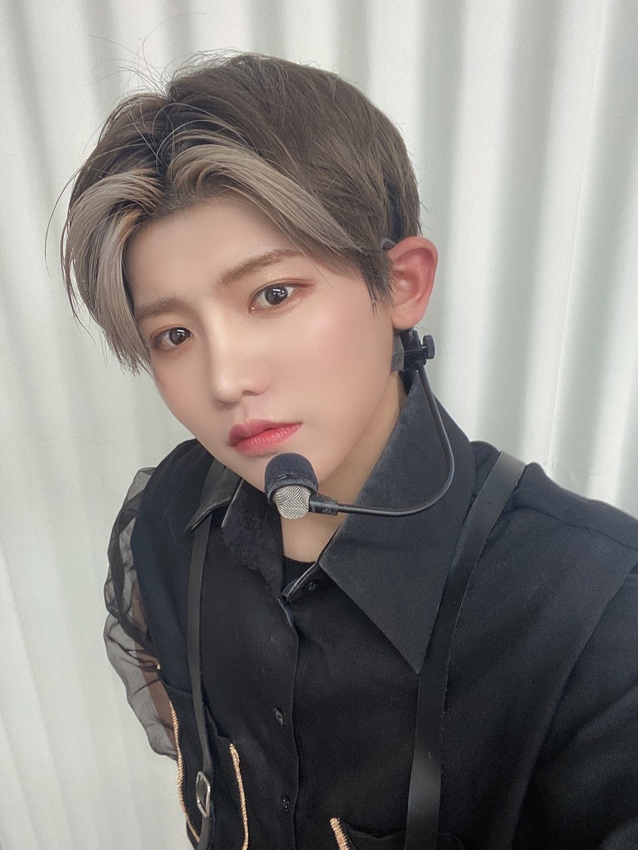 NikMembers's tweet photo. [#RYO]

スペシャプラスまつり楽しかったです🎤

もうNIKEEに会いたくなっちゃった 
#nik #nikee https://t.co/PZpLJNxo3z