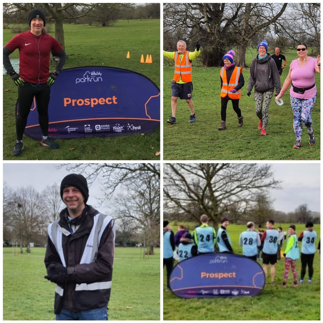#runreport for #Prospectparkrun 117 brought to you by <a href="/hennie07/">hennie07</a> parkrun.org.uk/prospect/news/…

🌳 #loveparkrun 🌳 #parkrun #ReadingUK #RdgUK