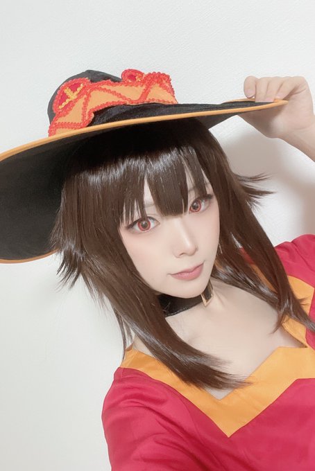 コスプレイヤーナカノベーコンのTwitter画像24