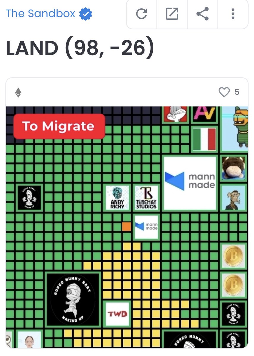 GregoryProuvost's tweet photo. happy to announce that @FicoComptable is the first worldwide #charteredaccountant in the #Metaverse @TheSandboxGame 🇫🇷 More informations coming soon... https://t.co/kHKx6nouv5