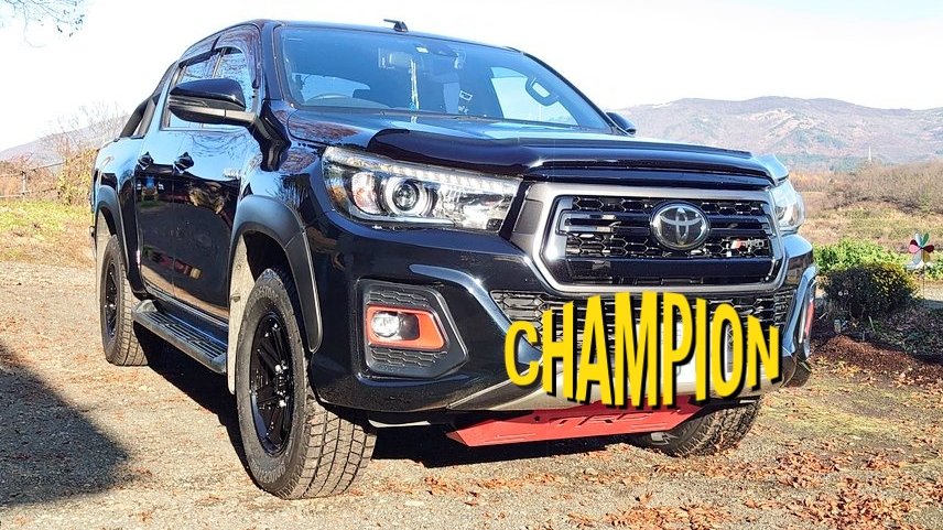 ドドドドド田舎の民なのでアイドリング音で文句言ってくる近隣住人がそもそもいないので田舎最強 