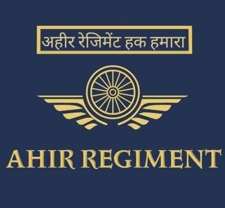 GPYaduvanshi2's tweet photo. "Battle of Razang la" - A forgotten chapter which government should teach in all schools.
One should read about the history of this battle,trust me you will feel very very proud.
#ahir_regiment_protest #ahir_regiment_protest #ahir_regiment_protest 
#ahir_regiment_protest https://t.co/mxtD6GeNlA