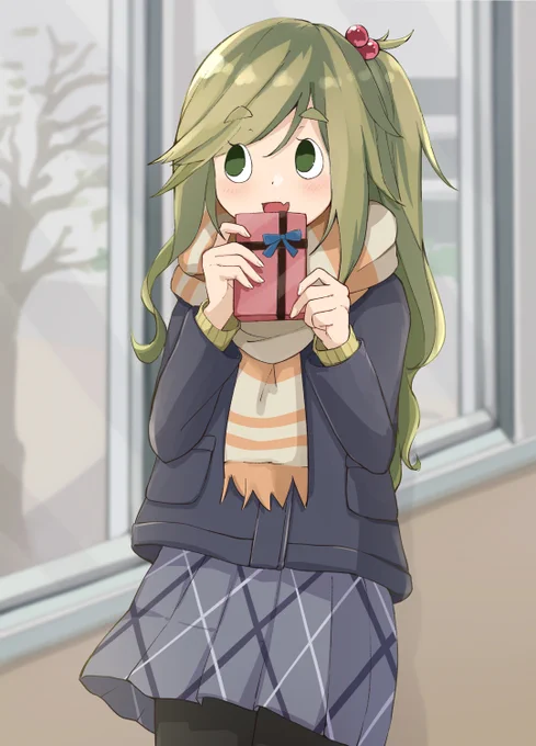 やで～ 