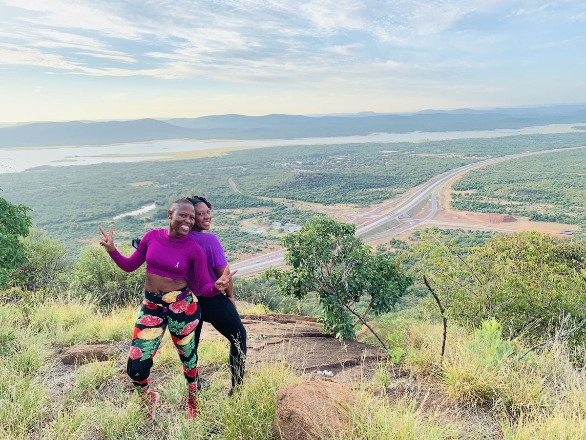 unamulale's tweet photo. This crew π₯π₯π₯ Exercising in a group has really kept us going. Accountability is key to consistency. #bettertogether #girldocs #weheal #FetchYourBody2022 https://t.co/Ss9ITQDw7O