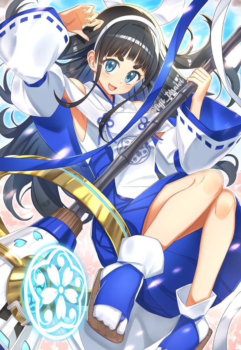 ヴァリアンツの巫女－東雲 #遊戯王OCG