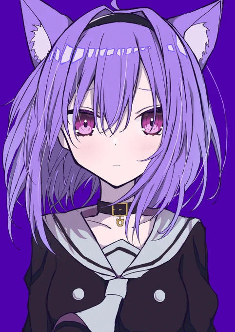 猫又おかゆさん
#絵かゆ 