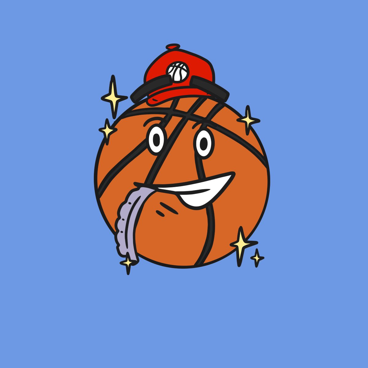 Gm #NFTCommunity ! There are only 30 BallerBalls in the collection with this in the mouth.. to who we pay homage?🏀 #NFT #NFTGiveaway #nfts #nba #NBAAllStar #nbaart #nftart #NFTartist #NBATradeDeadline #NBA75 #StephenCurry #DubNation