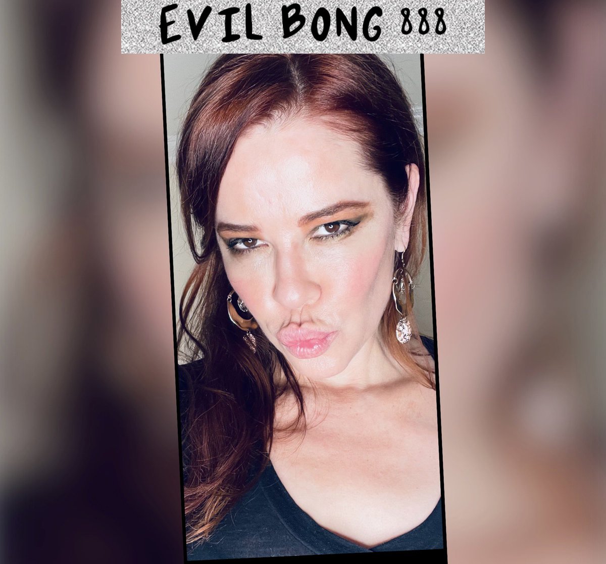 Booked Feature film #2! 🌟🎭💫 #2022 Evil Bong 888 🎬🎥#charlesband