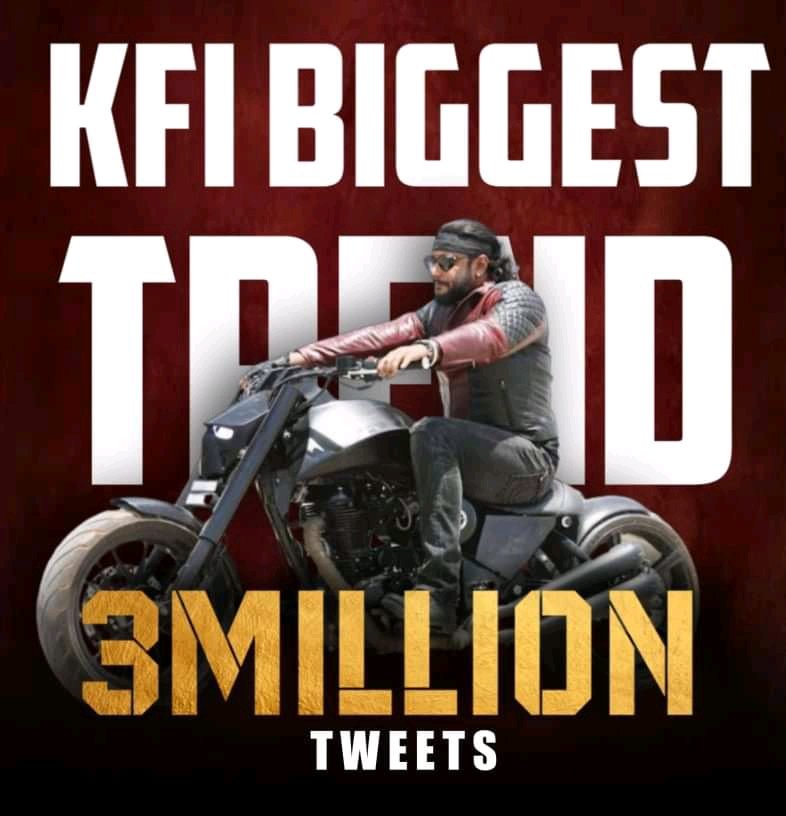 Darshantrendsd's tweet photo. Boom 🔥👊⚡
🤜 #DBossBirthdayCDP 🤛

#Kranti | #DBoss | @dasadarshan https://t.co/cinufqqu6h
