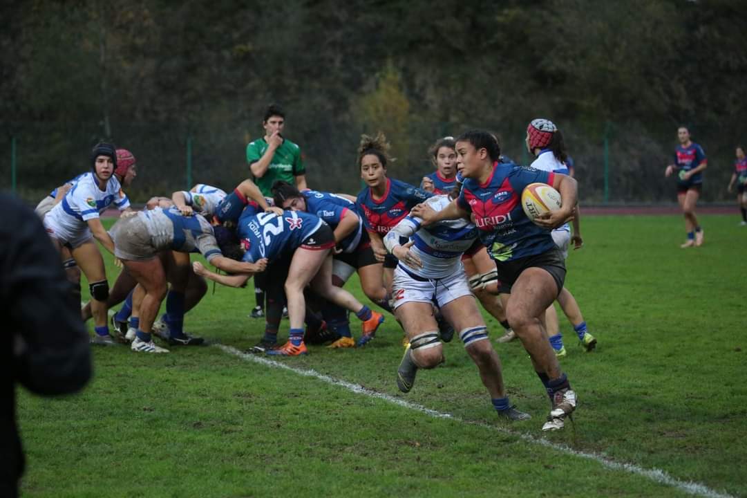 eibarugbytaldea's tweet photo. ⚔️PARTIDU EGUNA⚔️ DÍA DE PARTIDO⚔️
#DHB #mutilak EIBAR RUGBY 🆚 UNI BILBAO
🕒12:00
🚩UNBE
#DH #neskak OLÍMPICO 🆚 EIBAR RUGBY
🕒12:00
🚩MADRID!!
🎥 JARRAITU #ZUZENEAN// SIGUELOS EN DIRECTO!! 👇👇
https://t.co/k2lQywsDxa
#AUPAEIBAR💙❤💪 https://t.co/cfARfvbZdw