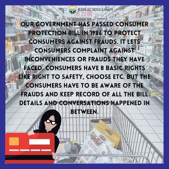 sam_hi26's tweet photo. CONSUMER PROTECTION ACT
There is a rise in social media usage during recent years. This gave companies an opportunity to 
promote better way which will reach numerous people without much cost. 

#covid #content #health #socialmediamarketing #advertising https://t.co/W9FafbrKBG
