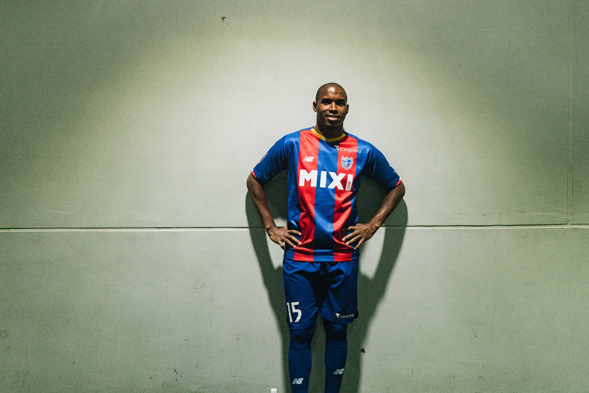 fctokyoofficial's tweet photo. 🔵🔴
近づくJ開幕!!🔵🔴
先日味スタでの新しいPV撮影を行いました🙌✨

このPVは、23日 #ルヴァンカップ 磐田戦の味スタ初戦で公開予定です🤩✨
お楽しみに!!!!🙌✨
#fctokyo #tokyo https://t.co/1AroSi15nX