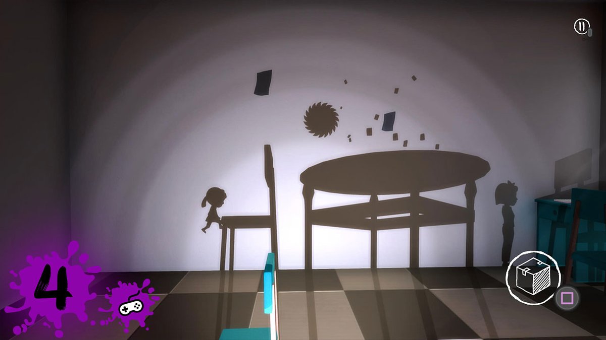 ExplosionPod's tweet photo. In My Shadow [Game Review]

"Hidden dangers caused me frustration and made my enjoyment of the title falter."

Read our full review:
https://t.co/eaKnKcrj4R

#InMyShadow @AlconGroup @playbaegames https://t.co/tYDRCCO5Ze