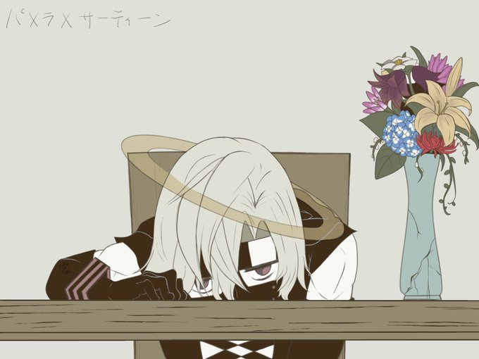 バルーンさんのtwitterイラスト検索結果