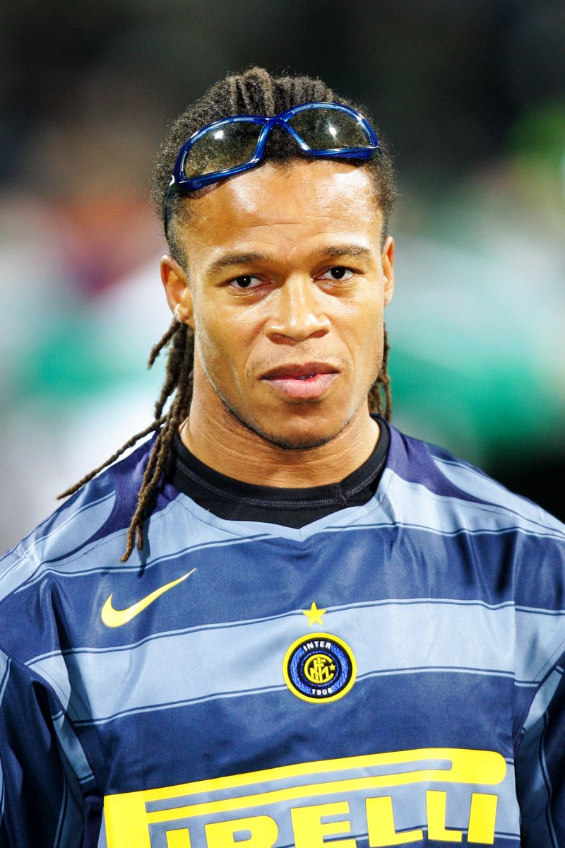classicshirts's tweet photo. Happy Birthday Edgar Davids! 🎂

The Pitbull. https://t.co/Qouj6Hc8Mg