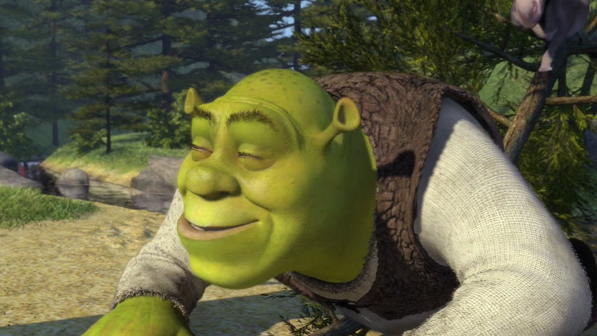 shrekframe's tweet photo. Shrek (2001)

Frame 80463 of 129575 https://t.co/oRlu7LtXaG