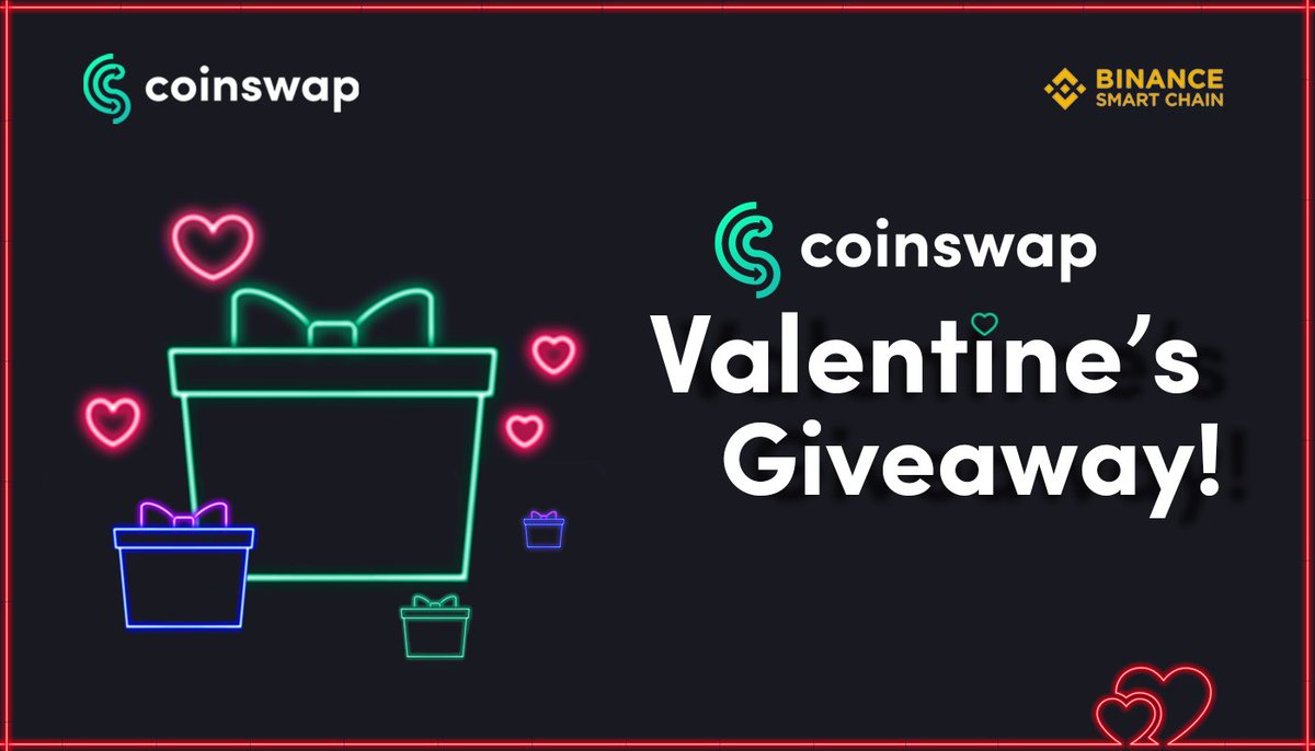 Coinswap Space tweet media