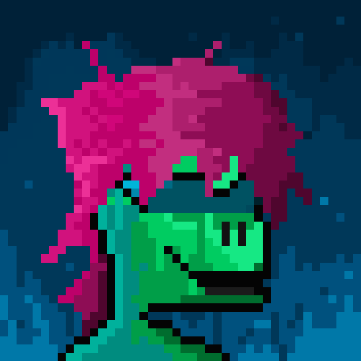 Crypto Cyber Junk | MINT LIVE tweet media