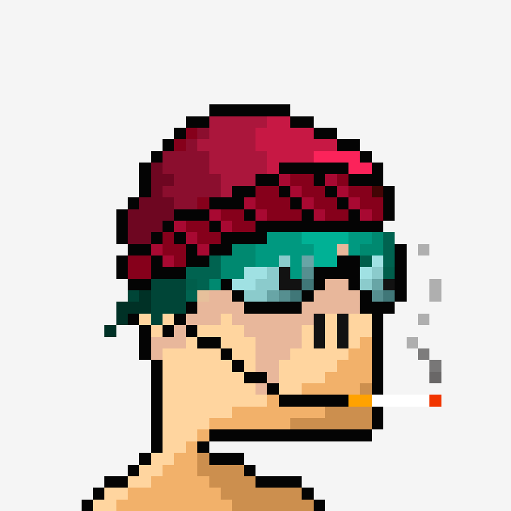 Crypto Cyber Junk | MINT LIVE tweet media