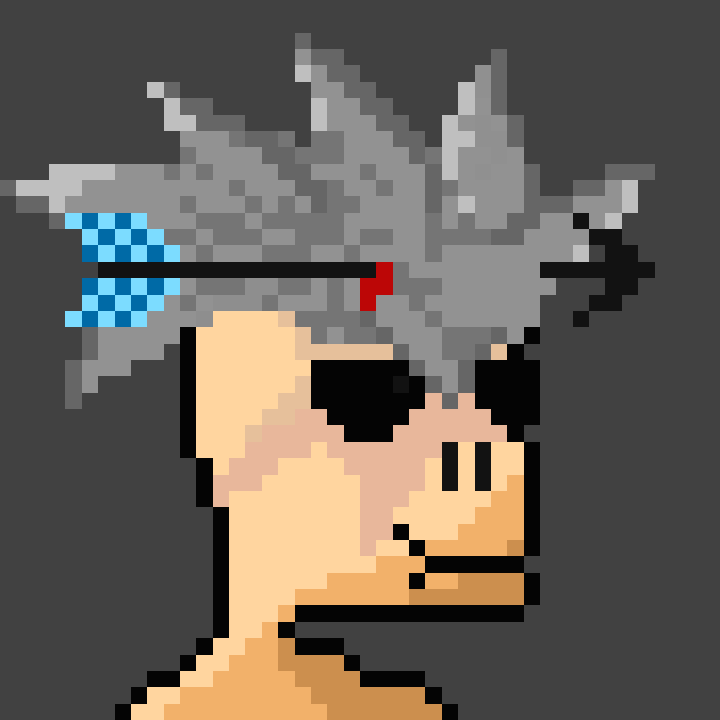 Crypto Cyber Junk | MINT LIVE tweet media