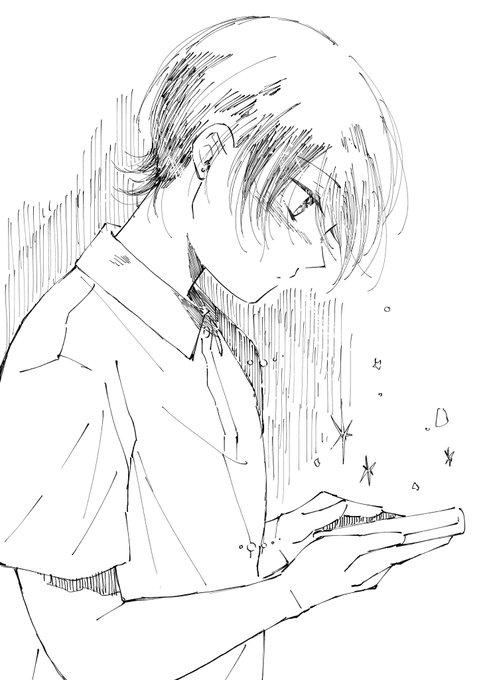 学級委員のほりかわきゅんはたまにスマホいじりながら嬉しそうだったり悲しそうだったりするンゴ......  トークちらっと見えちゃったけどケンさんって誰??? 今度聞いてみる… 