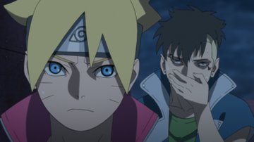 ボルト アニメ241話最新話の見逃し配信 動画無料視聴方法 これまでのネタバレ Art9 トレンド情報局