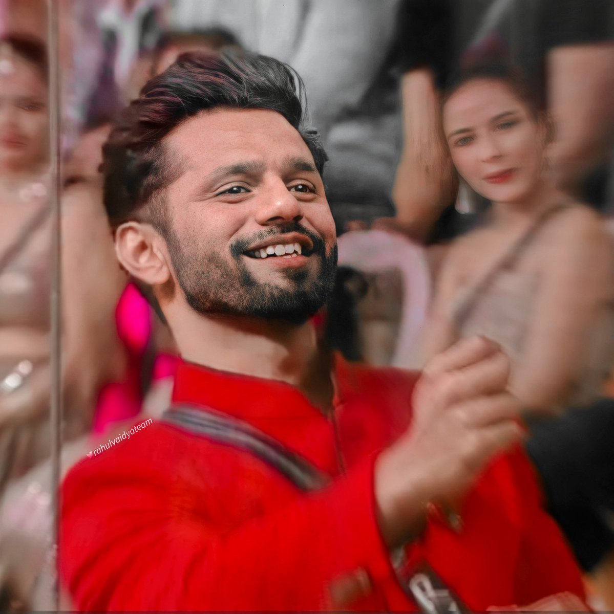 rahulvaidyateam's tweet photo. ᴏɴ ᴛʜɪꜱ ᴅᴀʏ ʟᴀꜱᴛ ʏᴇᴀʀ...🥀♥️
@disha11parmar
#DishaParmar #RahulVaidya #RKVians https://t.co/5Rpxy7cUBY