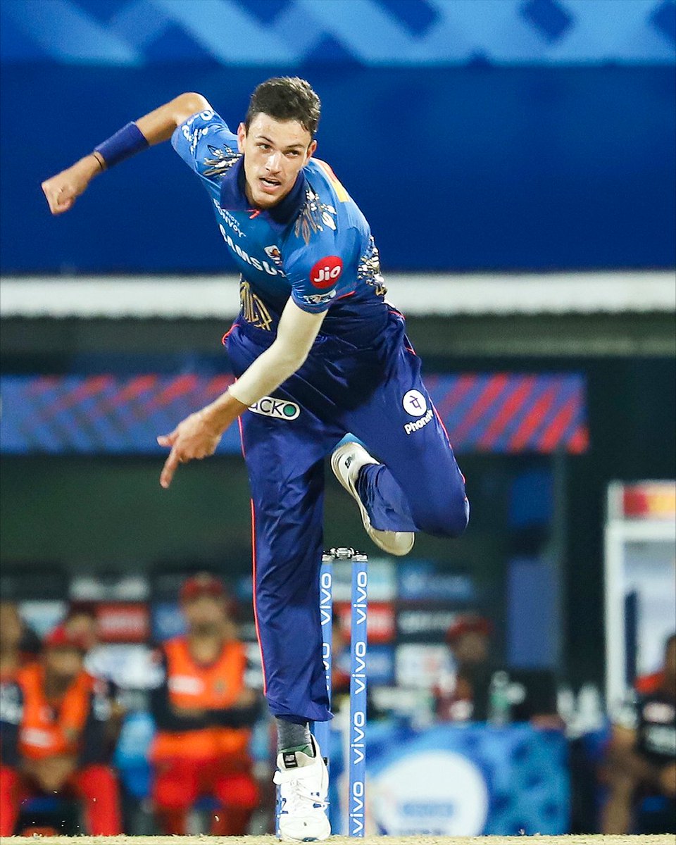 Mumbai Indians tweet media