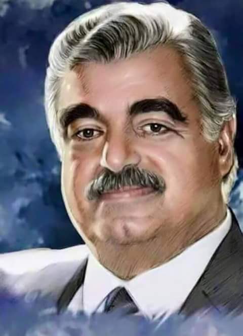 لأول مرة منذ ١٧ عاما لا أجدُ الكلام، رُفعت الأقلام وجفّت الصحف. رحمك الله