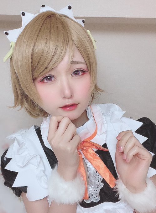 コスプレイヤーしゅがーのTwitter画像8