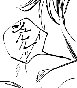 ※R18原稿進捗の凛ちゃん 効果音でお察しください https://t.co/gMiiTis40R 