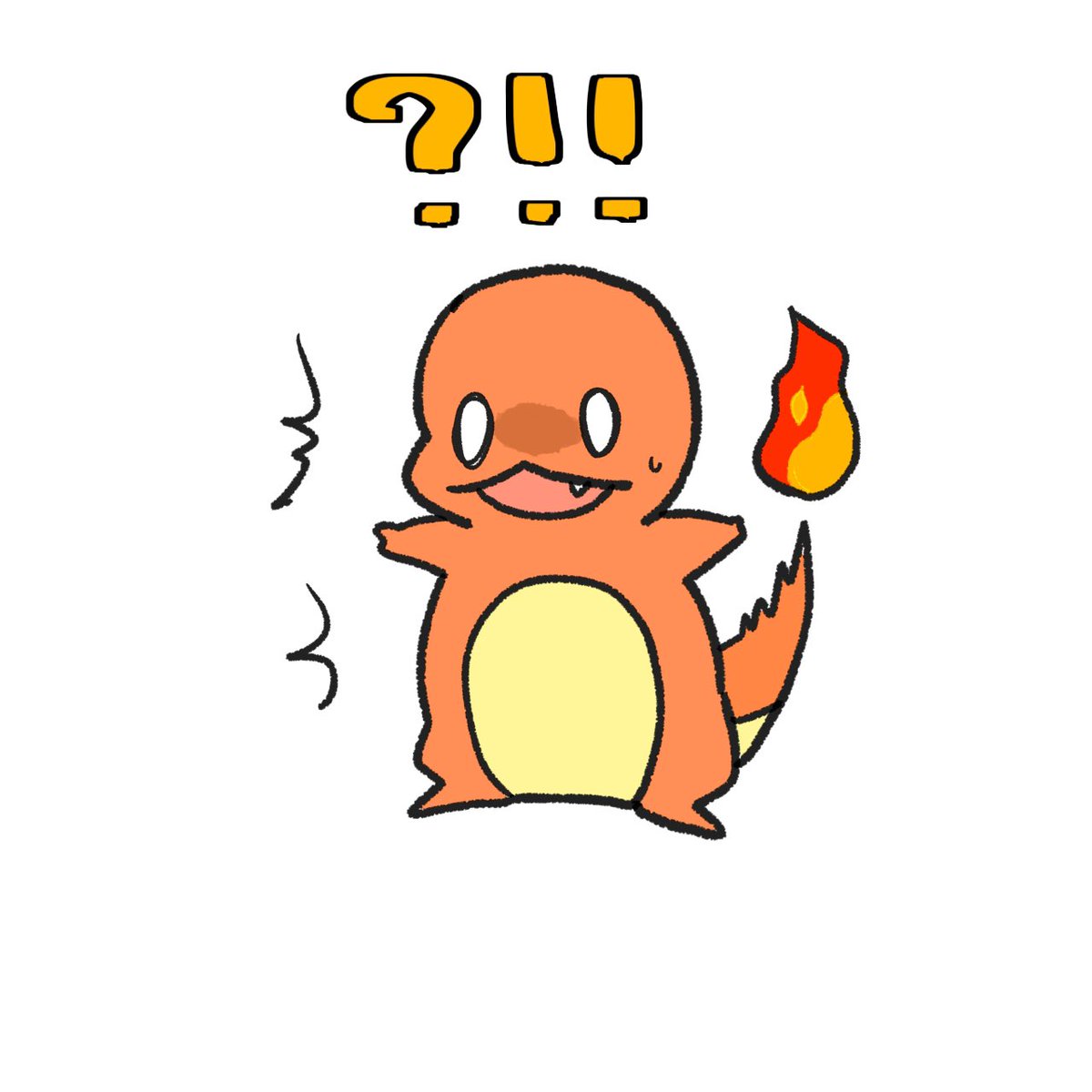 ポケモン「LINEスタンプ風

 #ポケモンユナイト
 #ポケモンイラスト 」|すぴ@復帰マークのイラスト