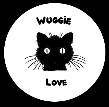 MrWuggums's tweet photo. Together, in love, we are greater than the sum of our parts.
Together, in love, we are stronger.
In love and furriendship,
Mr. Wuggums
๐พ๐๐พ
13/13
#CatsOfTwitter #dogsoftwitter #Anipals #CatCarnivale #westandwithwuggums #nobullying #nopredators #community #strength #love https://t.co/0yes9MRAov