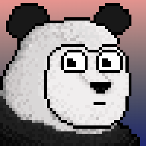 Gm NFTcommunity. Have a nice Sunday y´all🖤🤍