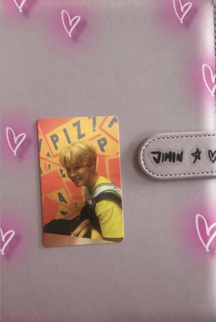 Yunniekyy's tweet photo. β #ariabuyz β
Mail π
Jimin came home safely!! thank you for letting me adopt π₯° @yangcarteu
#FROMTHENA https://t.co/bzl3Hu4Cow