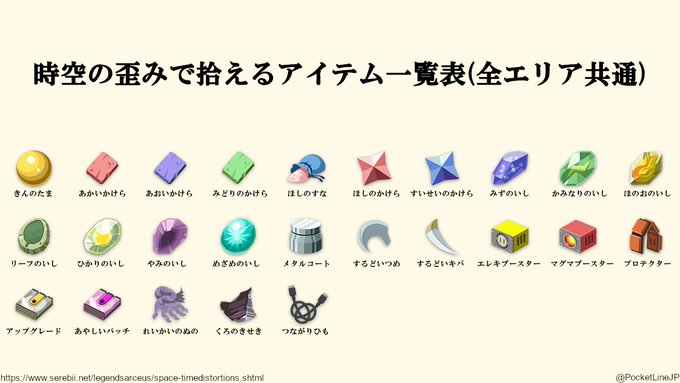 Pocketlinejpさんのイラストまとめ