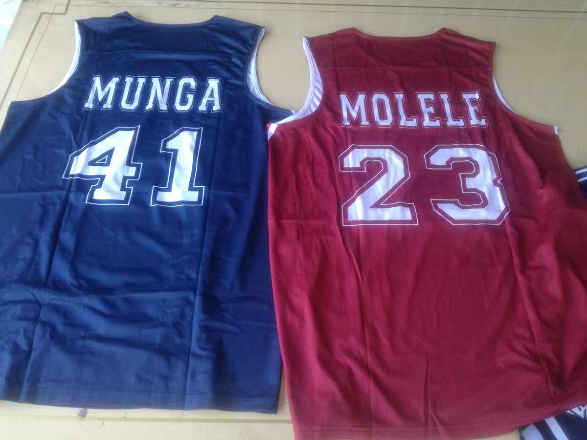 oneteamrdcongo's tweet photo. 2021 One Team jerseys. We had to aboard the season with style. #oneteamrdcongo #oneteamsquad #newjerseys #2021seasonready #ballislife #nbaafrica #afroballers https://t.co/pZGEYWjXjz