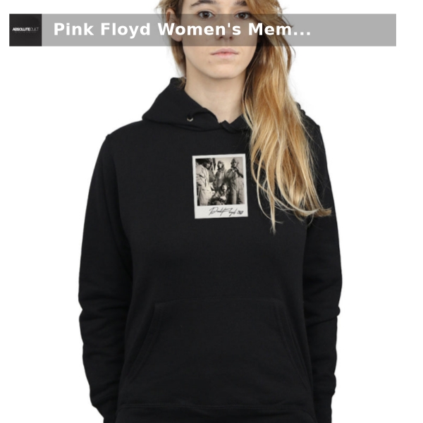 Absolute Cult Funtimes Girls Pardon My Frenchie Sweatshirt 